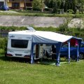 Camping Polana Sosny Niedzica